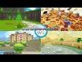 Mario Kart Wii Deluxe // Walkthrough (Part 56) - Super Acorn Cup