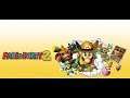Mario Party 2 Horror Land 35 Turn Game! - MeleeMan 14 - 7/29/19