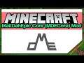 MattDahEpic Core (MDECore) Mod 1.16.5/1.12.2/1.7.10 & How To Download and Install for Minecraft
