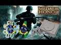 MEDAL OF HONOR  (Medalha de honra)   PS1 #4