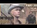 Metal Gear Survive - Chapter 23/24 - Part 30 Final Battle