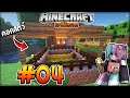 ðMinecraft:āđāļāļēāļāļĩāļ§āļīāļāļĢāļāļ1.16.3 : āļŠāļĢāđāļēāļāļāļāļāđāļĨāļĩāđāļĒāļāļŠāļąāļāļ§āđ!! |Ep:04