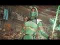 MK 11 TOURS DU TEMP
