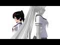 [MMD] YanSim Write Another | Opening 2 preview