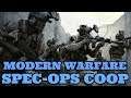 Modern Warfare | Spec Ops Gameplay