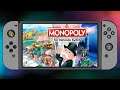 Monopoly for Nintendo Switch (Switch/Yuzu Early Access 1842)