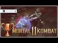 Mortal Kombat 11 - Dica de Troféu " Truque do Chapéu "