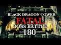 Mortal Kombat Mobile: Fatal Black Dragon Tower! Boss Battle 180!