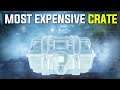 MOST EXPENSIVE CRATE OPENING IN COD Mobile😱