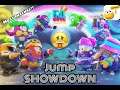 Most Intense Showdown in Fall Guys History!!!!!