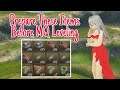 MQ Items Location for Faster Progress [ToramOnline]