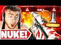My FIRST 'NUKE' in CoD: Vanguard.. ☢️ (Vanguard V2 Rocket)