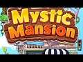 Mystic Mansion (Gameplay Android)