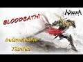 [Naraka Bladepoint] ~ Indominable Tianhai: 0-Death Bloodbath & Spear Gameplay