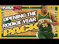Rookies Of The Year Pack Opening | NBA 2K Mobile Amethyst Kevin Durant