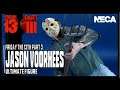 NECA Friday the 13th Part 3 Ultimate Jason Voorhees @TheReviewSpot