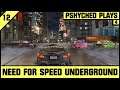 Need For Speed Underground #12 - I Keep Blowing My Engine!