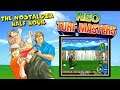 Neo Turf Masters/Big Tournament Golf Nintendo Switch - The Nostalgia Half Hour Retro Gaming Fun!