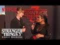 New in Hawkins | Stranger Things 3 Premiere | Netflix