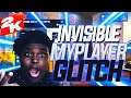 *NEW* INVISIBLE MYPLAYER GLITCH IN NBA 2K20!! ACCIDENTALLY MAKE YOUR PLAYER INVISIBLE RIGHT NOW!