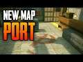 NEW MAP PORT! NEW LEGACY! Critical Ops 1.10 Update