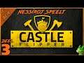 #NL #PC | 1e blik Castle Flipper deel 3