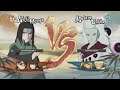 【NUNS4】Neji Max Rank Rage Quits  | Naruto Shippuden Ultimate Ninja Storm 4 Multiplayer Gameplay PS4