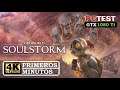 Oddworld Soulstorm 4K 60 FPS PC TEST "Primeros Minutos"