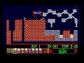 Oh no! More Lemmings (Amiga) - Wild 16 Glitch