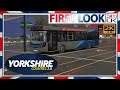 OMSI 2 Add-on Yorkshire Counties 3.0 is Fab! BUT I Missed a Turn + OMSI & I DON'T GET ON