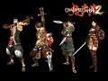 Onimusha 2 hack: character switch in story mode (Oni Team)