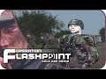 OPERATION FLASHPOINT: COLD WAR CRISIS Gameplay Español (PC) 1440p – GUERRA AL CUADRADO