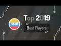 osu! Colombia The Best Players 2019