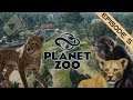 Planet Zoo #FR - Episode 5