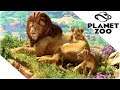 Planet Zoo # Part 5 # 🐘🐒 Das Bärengehege 🐒🐘