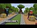 Playing Minecraft Lucky Block With @Musab Gaming | Part #4 | Minecraft Gameplay