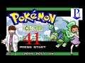 Pokemon Clover ep 41 "Rough Go of It" - Player Ones