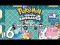 Pokémon Émeraude Random: Nuzlocke Challenge #6 [Fr]