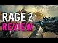 RAGE 2 - A Detailed Review