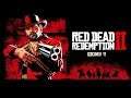 Red Dead Redemption 2 | #11 | Lekarski problem