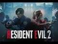 RESIDENT EVIL 2 2019 (Xbox One X) Claire Campaign, Part 2 ,Unedited