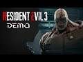 Resident Evil 3 Gruselig Genial! Nemesis Demo