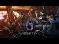 Resident Evil 6 HD Español - La Historia Jack y Sherry