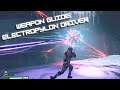 Returnal Weapon Guide: Electropylon Driver