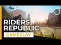 Riders Republic - Gameplay Mix