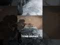 Rise of the Tomb Raider pt 266 #shorts Lara Croft #TombRaider