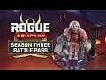 Rogue Company - Season 3 - Battle Pass Trailer