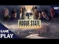 Rogue State Revolution Gameplay PC - First 13 Minutes