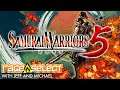 Samurai Warriors 5 (The Dojo) Let's Play