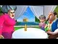 Scary Teacher 3D - New Update (Android/iOS)